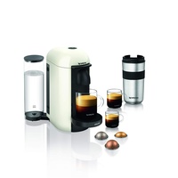 YY3916FD Kaffee, 1260, 1.2 liters, weiß