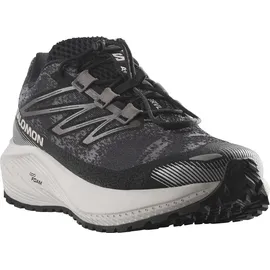 Salomon AERO FLOW GRVL Damen Schwarz / Grau / Silber 42