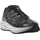 Salomon AERO FLOW GRVL Damen Schwarz / Grau / Silber 42