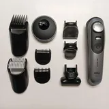 Braun Barttrimmer Serie 9 11 Barber Tools Power Boost lebenslang scharfe MensEffektive
