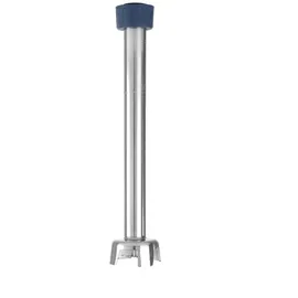 HENDI Rührstab für Stabmixer 400mm Schwarz