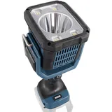 Makita, Arbeitsleuchte, Akku-Handstrahler (1250 lm)