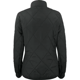 Cutter & Buck Cutterandbuck Silverdale Jacket Ladies - Schwarz - M