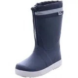Beck Wellies Gummistiefel Blau 34