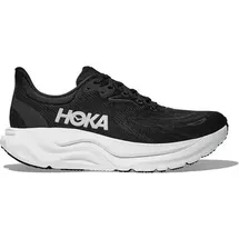 HOKA Arahi 8 Damen Black/White 42