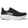 HOKA Arahi 8 Damen Black/White 42