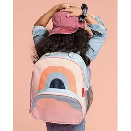 Skip Hop - Spark Style Rucksack Regenbogen