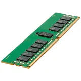 HP HPE 815100-B21 1 x 32GB, 2666 MHz, DDR4-RAM, DIMM), RAM