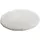 OTTO home Hochflor-Teppich OTTO HOME "Viva Shaggy, in Standard- und Premium-Qualität, 30 mm oder 45 mm Höhe" Gr. 9, beige (creme), H:30mm Ø:140cm, Kunstfaser, Teppiche, Uni Farben, einfarbig, weich, kuschelig, Läufer, Kundenliebling