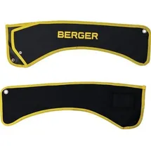 Berger Sägeköcher basic L.530mm 1-tlg.BERGER