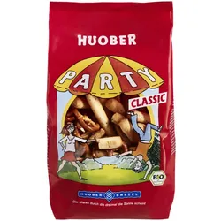Huober Bio Party classic 200G