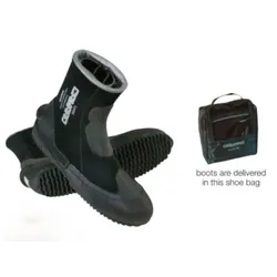 Camaro Classic Boot 6mm Tauchfüsslinge