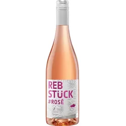 Oberbergener Baßgeige Rebstück Roséwein halbtrocken 0,75 l | 2020