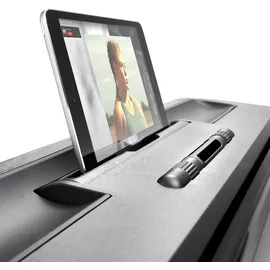 Reebok FR30z Floatride Laufband - Schwarz