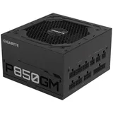 Gigabyte P850GM 850 Watt ATX Netzteil 80+ Gold voll modular