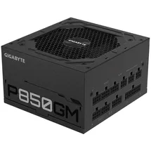 Gigabyte P850GM 850 Watt ATX Netzteil 80+ Gold voll modular