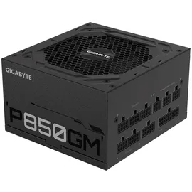 Gigabyte P850GM 850 Watt ATX Netzteil 80+ Gold voll modular