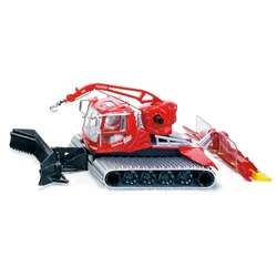 Kässbohrer Pistenbully 600