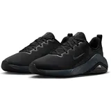 Nike Bella 7 Fitnessschuhe Damen 002 - black/anthracite-black 38