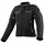 LS2 Bullet Textiljacke Schwarz S