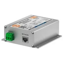 OBO 5081070 Kombischutzgerät 2in1 für analoge CCTV-Anwendungen 230V PND-2in1-C-OS