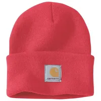 CARHARTT Beanie in rot | Gr.: onesize