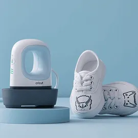 Cricut EasyPress Mini Bügelfolienmaschine