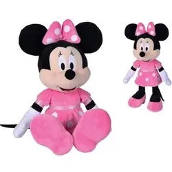 SIMBA 6315870233PRO Disney Minnie Mouse Refresh Core, Minnie 60cm