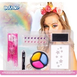 Boland Make-up Set Einhorn