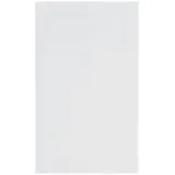 Aquanova London Weiß 100 x 60 cm