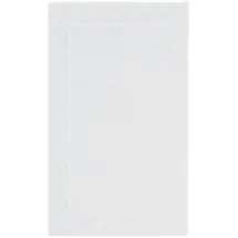 Aquanova London Weiß 100 x 60 cm