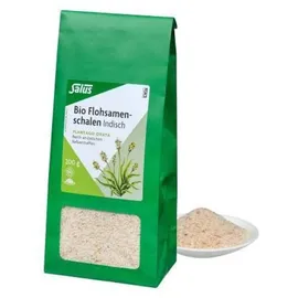 SALUS Flohsamenschalen indisch 200g