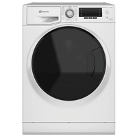 Bauknecht Waschtrockner, Weiß, 59.5x85x60.5 cm, Haushaltsreinigung, Haushaltsgeräte, Waschtrockner