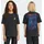 adidas Marvel Spider-MAN Graphics Tee, Black/Off White, 7-8 Years