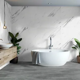 revêt Wandpaneel Revet Beige 3 St. 60 x 120 cm