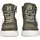 Mustang Damen Sneaker Grün 37