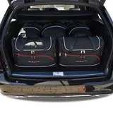 KJUST Kofferraumtaschen-Set 5-teilig Mercedes-Benz E-Klasse W212 7027041