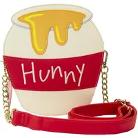 Funko Loungefly Disney Winnie The Pooh Hunny Pot Crossbody Bag