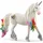 Schleich Bayala Regenbogeneinhorn Hengst 70725