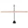 KS Tools Ein-Mann-Waschbecken-Montage-Satz 2-tlg.