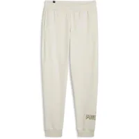 Puma Damen ESS+ Animal Pants FL Strickhose