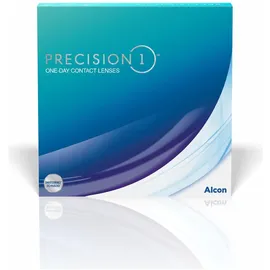 PRECISION 1 Precision 1
