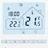 resteq TOL47WIFI Raumthermostat Smart Home fähig
