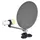 EASYFIND CD07 19" Camping-Sat-System