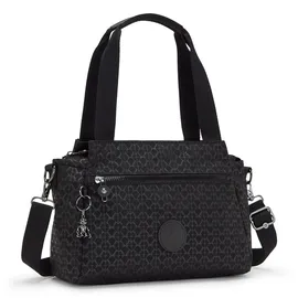 Kipling Schultertasche Basic Plus Elysia Shoulder Bag Signature Emb