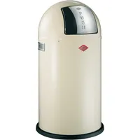 Wesco Pushboy 50 l almond