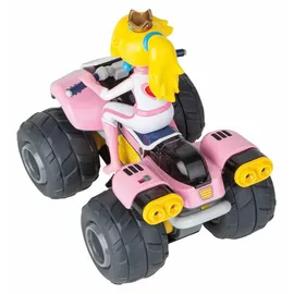 Carrera Mario Kart Peach Quad 1:20