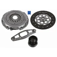 Sachs 3000 970 133