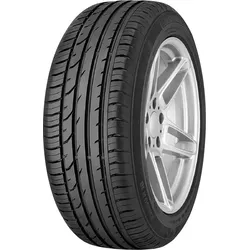 Sommerreifen CONTINENTAL "CONTINENTAL", schwarz, 195mm / 55 % R 16 91H, Autoreifen, in verschiedenen Ausführungen erhältlich