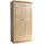 TICAA Kleiderschrank Moritz beige